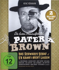 Pater Brown - Er kann&#039;s nicht lassen