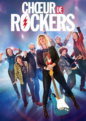 Silver Rockers - Poster 4