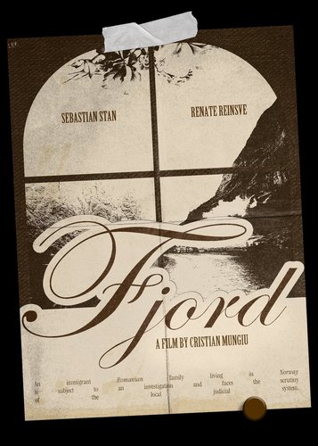 Fjord - Poster 2