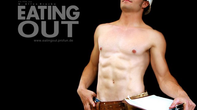 Eating Out - Wallpaper 4
