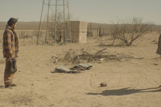 Bad Hombres - Szenenbild 5