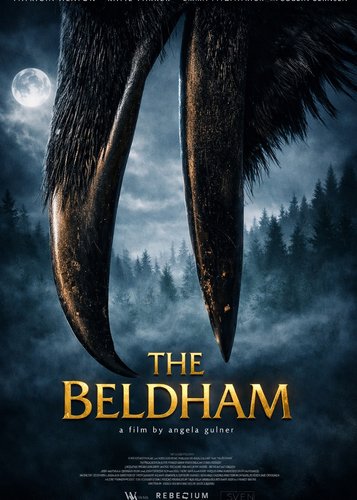 The Beldham - Poster 3