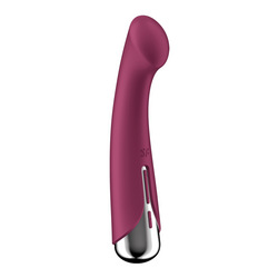 Satisfyer Spinning G-Spot 1, 16,5 cm