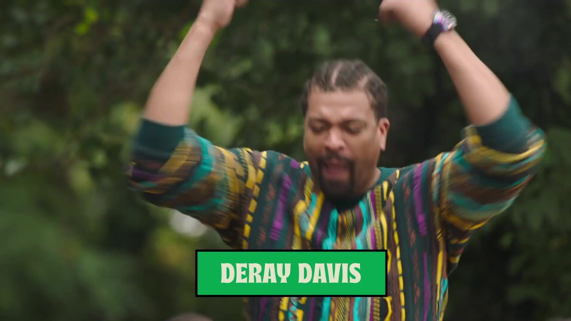 Im tiefen Tal der Superbabes - Trailer - Englisch - HD