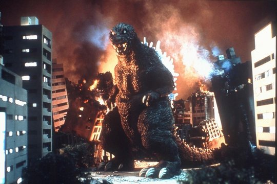 Godzilla, Mothra and King Ghidorah - Szenenbild 5