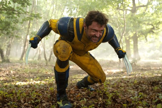 Deadpool & Wolverine - Szenenbild 15