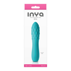 Inya - Rita, 13,8 cm
