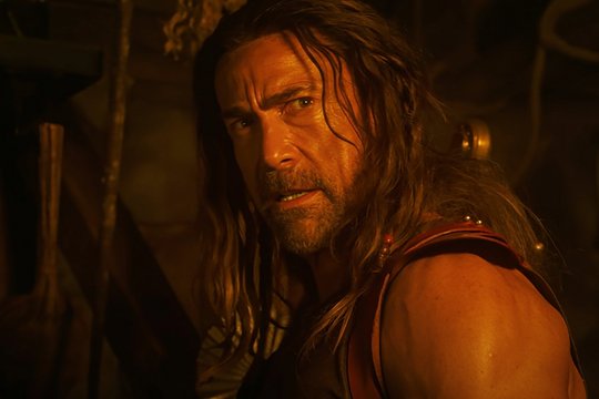 Deathstalker - Szenenbild 3