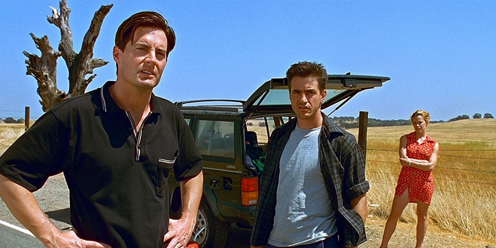 The Trigger Effect - Der große Stromausfall