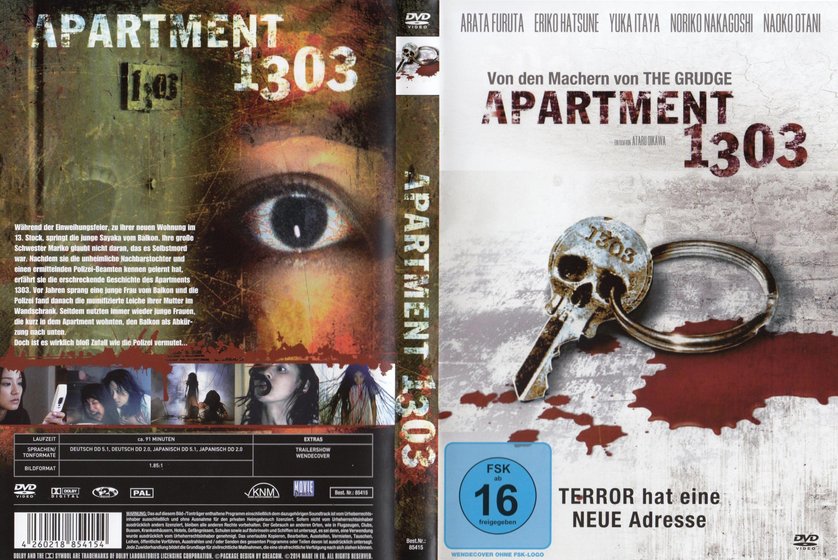 Apartment 1303 Stream Deutsch Apartment 1303 Stream Deutsch