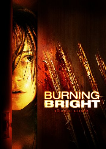 Burning Bright - Poster 1