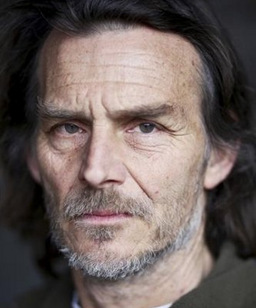 Nigel Cooke