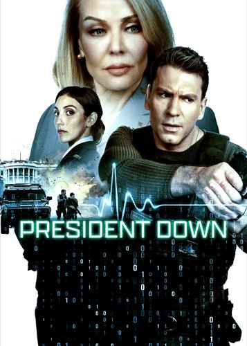President Down - Poster 2