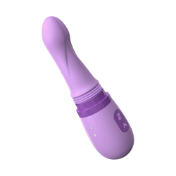 Fantasy For Her - Her Personal Sex Machine, 20 cm