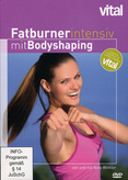 Fatburner - Intensiv mit Bodyshaping