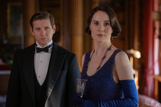 Downton Abbey 3 - Das große Finale - Szenenbild 35