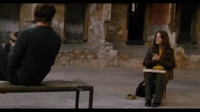 Perfect Days - Trailer - Deutsch - SD