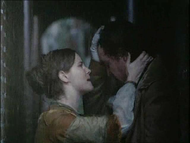 Die Erbin vom Washington Square - Trailer - Deutsch - SD