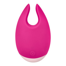 Deluxe 2-in-1 Stimulator - Lustregent, 9,5 cm