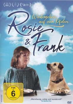 Rosie & Frank: Stream, Blu-ray, 4K UHD oder DVD - VIDEOBUSTER