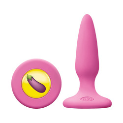 Mojis #DCK, 8,5cm