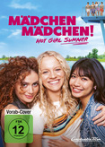 Mädchen Mädchen!