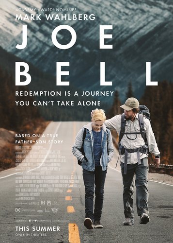 Joe Bell - Poster 2