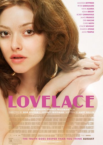 Lovelace - Poster 3