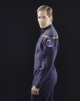 Star Trek Enterprise Staffel 4 Star Trek Enterprise Staffel 4
