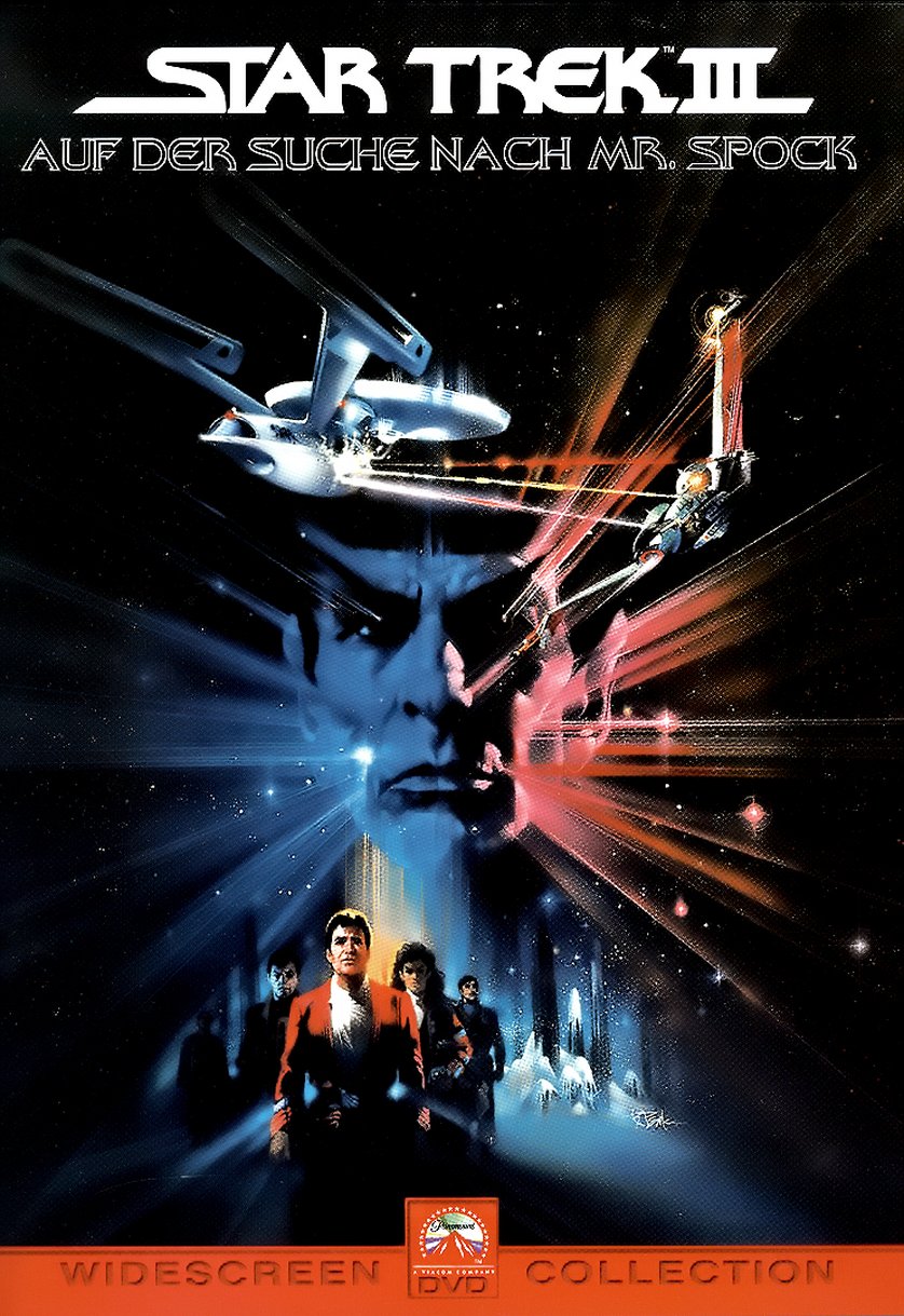 Star Trek 3 Auf der Suche nach Mr. Spock DVD oder Bluray leihen VIDEOBUSTER.de Star Trek 3 Auf der Suche nach Mr. Spock DVD oder Bluray leihen VIDEOBUSTER.de