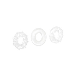 Dyno Rings, 3 Teile, 2   5 cm