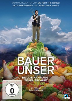 Bauer Unser Stream Bauer Unser Stream