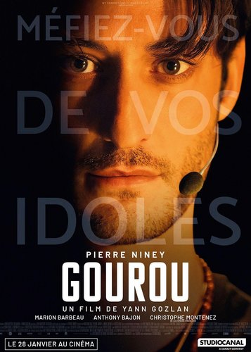 Guru - Poster 2