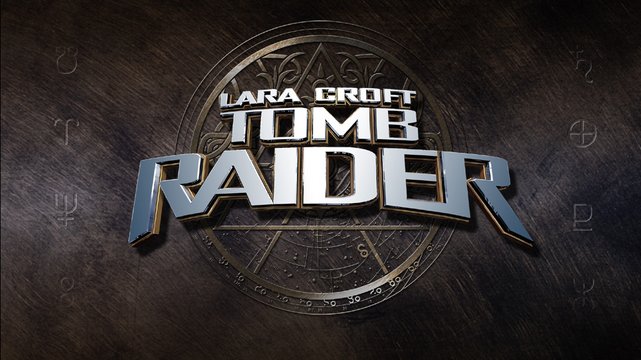 Lara Croft - Tomb Raider - Wallpaper 1