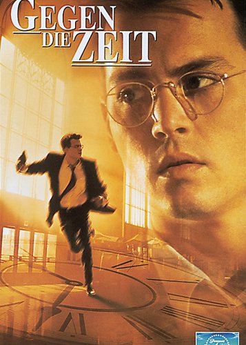 Gegen die Zeit - Poster 1