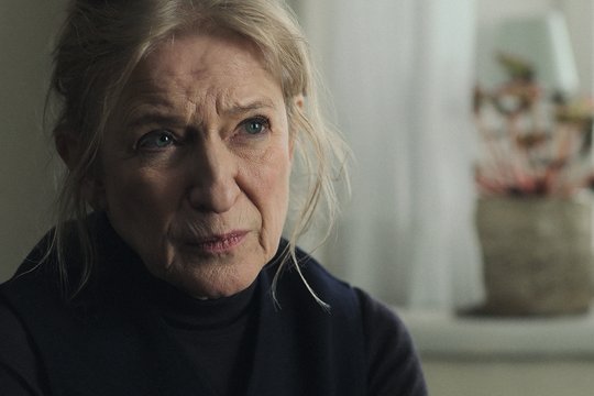 Der verlorene Mann - Szenenbild 8