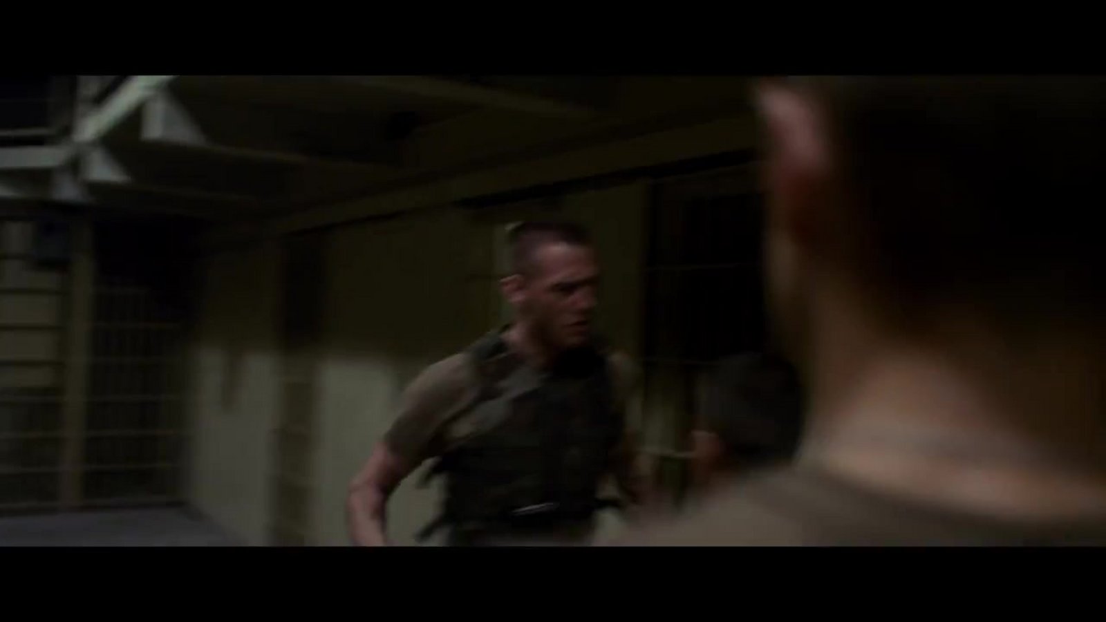 Soldiers of Abu Ghraib Bluray, 4K UHD, DVD leihen VIDEOBUSTER