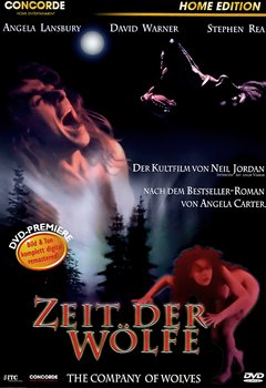Zeit Der Wölfe