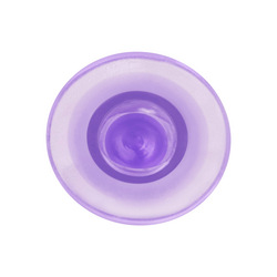Zierlicher Analdildo, 7,5 cm