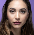 Lindsey Morgan