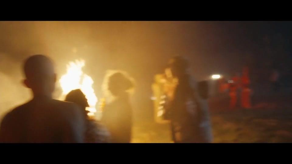 Pensive - Trailer - Englisch - SD