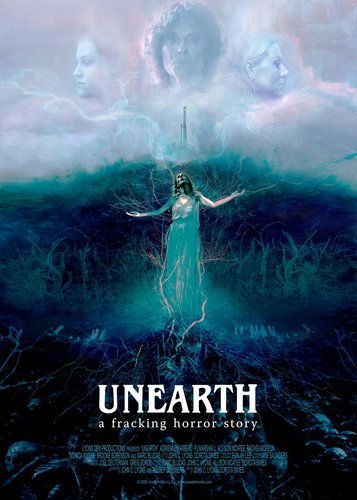 Unearth - Poster 2