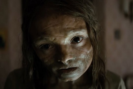 Lee Cronin's The Mummy - Szenenbild 2