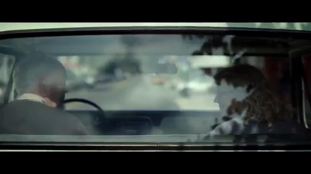 The Tomorrow Man - Trailer - Englisch - SD