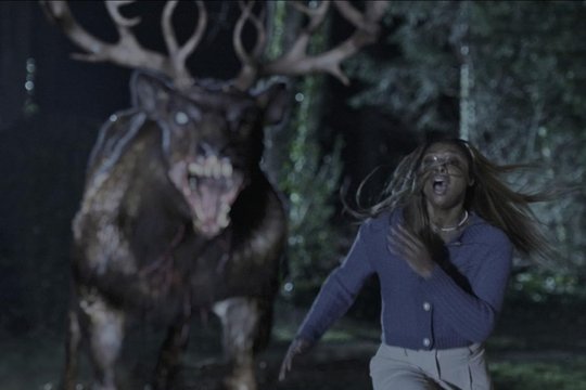 Bambi - The Reckoning - Szenenbild 4