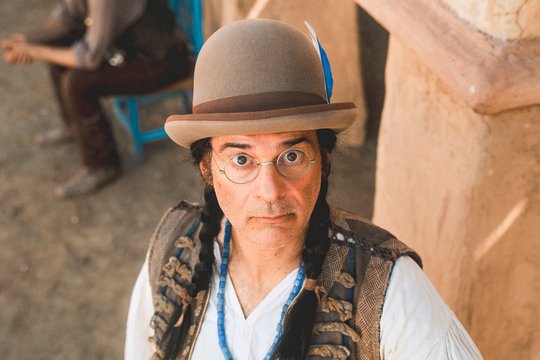 Das Kanu des Manitu - Szenenbild 6