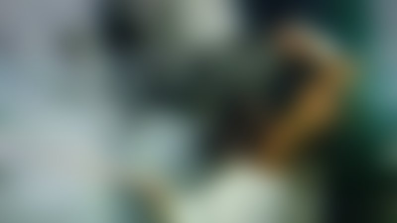 Hetzjagd - Lauf um dein Leben! - Trailer - Englisch - SD