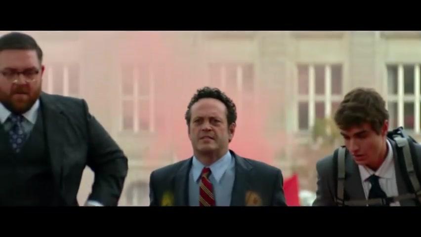 Big Business - Trailer - Englisch - SD