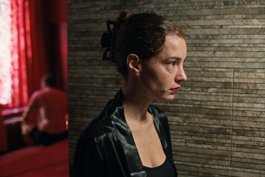 Madame Kika - Szenenbild 2