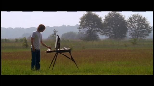 Die Farben des Herbstes - Trailer - Englisch - SD